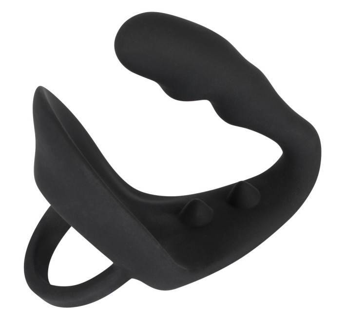 Стимулятор Black Velvets Titanmen Nite Stix Чорний