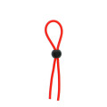 Эрекционное кольцо (Лассо) Dreamtoys Stretchy Thin Lasso