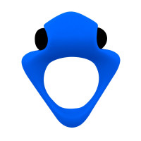 Эрекционное виброкольцо Wooomy Tribe Эрекционное виброкольцо Wooomy Tribe