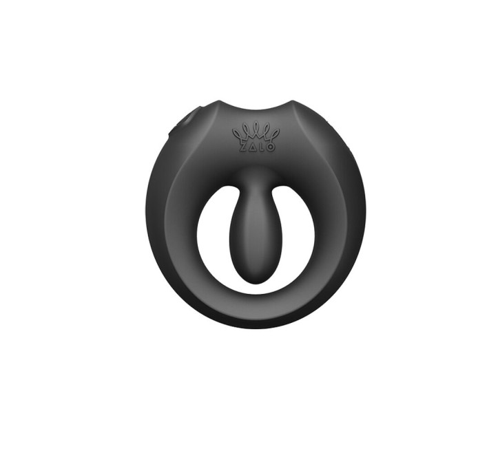 Ерекційне кільце Zalo Apis Obsidian Black