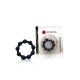 Эрекционное кольцо Marc Dorcel Maximize Ring Черное
