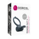 Ерекційне кільце Marc Dorcel Power Clit Plus