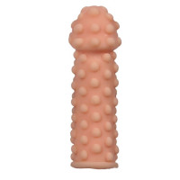 Насадка на пеніс Kokos Extreme Sleeve ES-02 розмір M