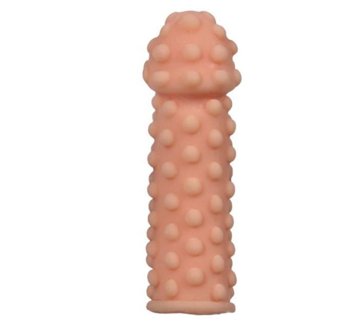 Насадка на пеніс Kokos Extreme Sleeve ES-02 розмір M