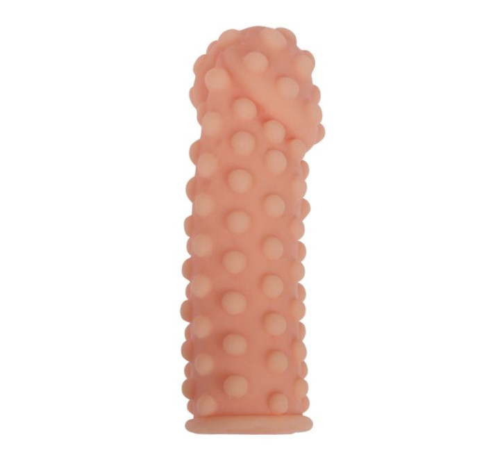 Насадка на пеніс Kokos Extreme Sleeve ES-02 розмір M