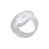 Насадка на член для стимуляції точки Джи Love To Love G-LOVER Насадка на член для стимуляції точки Джи Love To Love G-LOVER