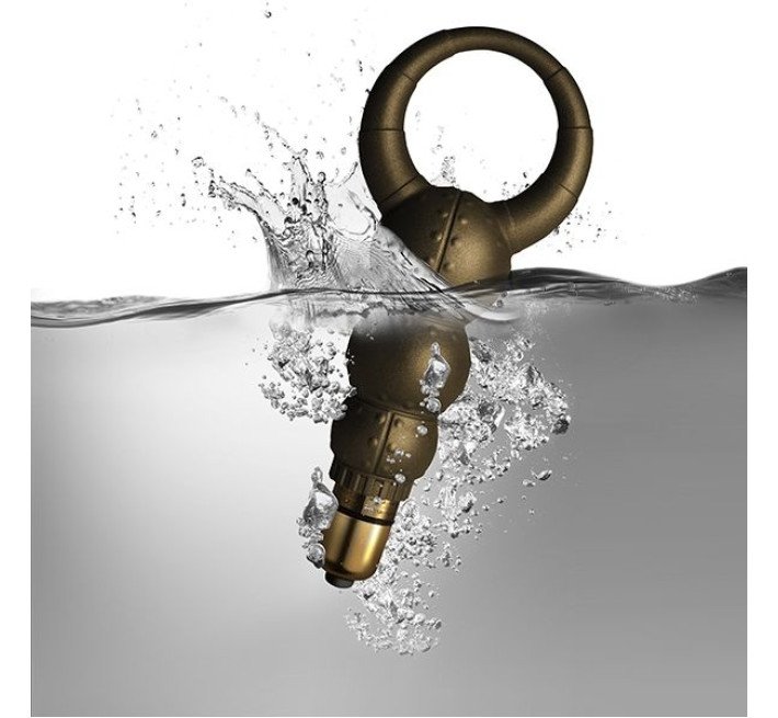 Эрекционное кольцо Rocks Off Dr Roccos Poseidon