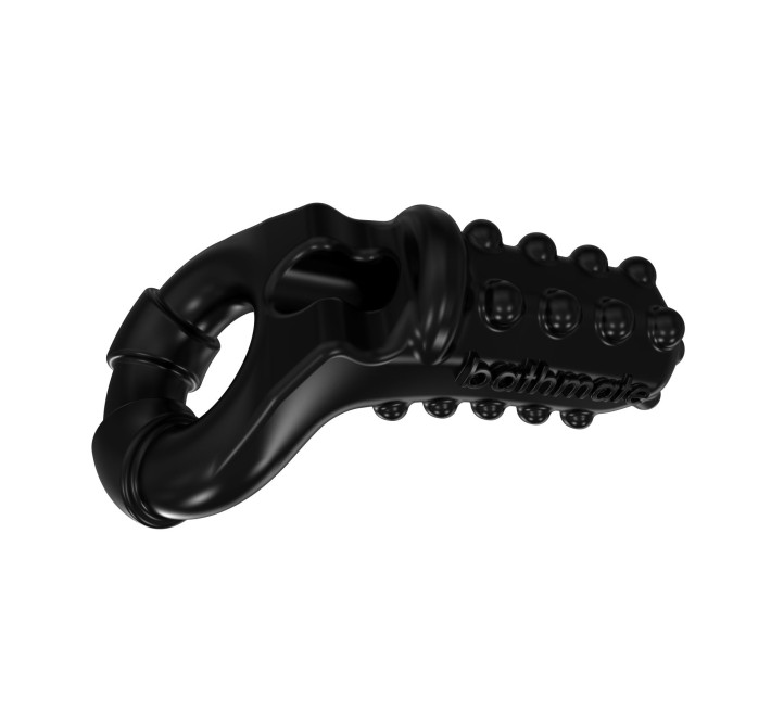 Эрекционное кольцо Bathmate Vibe Ring Tickle