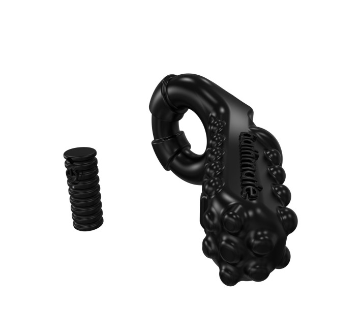 Эрекционное кольцо Bathmate Vibe Ring Tickle