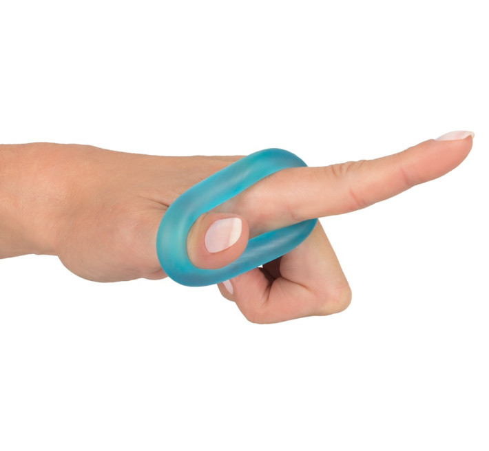 Эрекционное кольцо You2Toys Stretchy Cock Ring