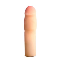 Насадка Blush Performance 1.5Inch Cock Xtender Beige