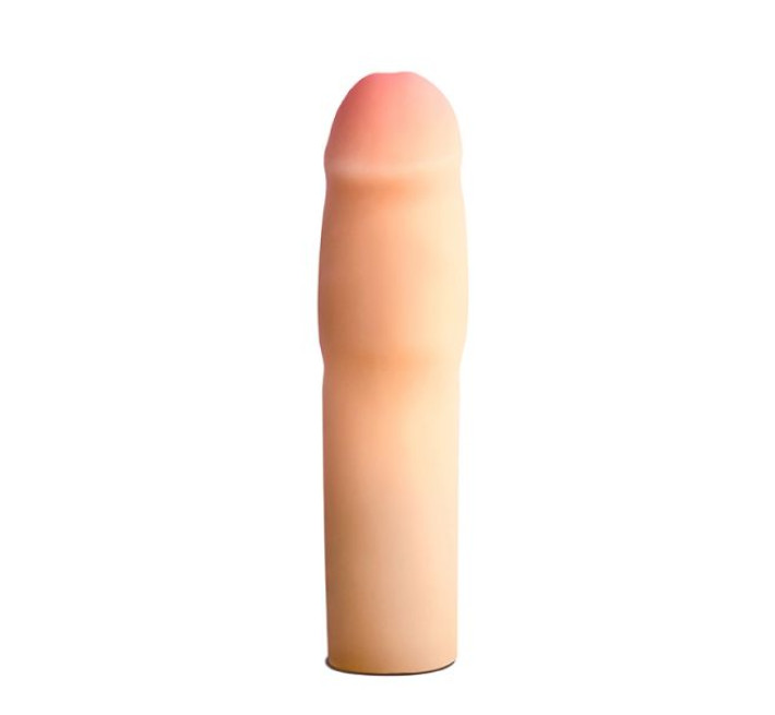 Насадка Blush Performance 1.5Inch Cock Xtender Beige
