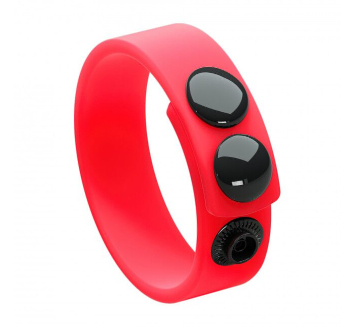 Набор ярких эрекционных колец Love To Love NEON RING KIT