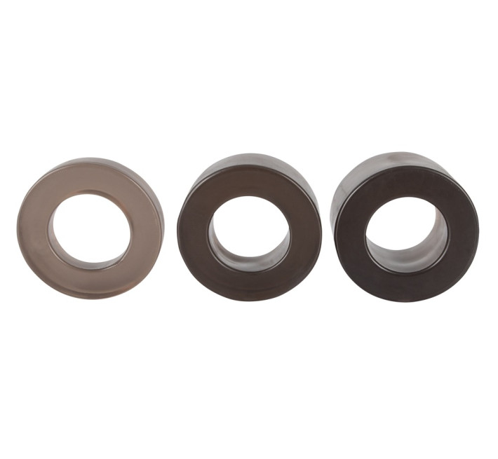 Набір кілець You2Toys Ball Stretching Kit