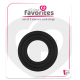 Набір ерекційних кілець Dreamtoys All Time Favorites Cockrings 21756