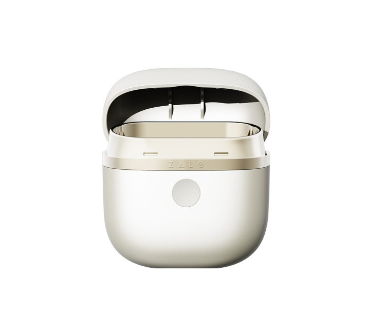 Эрекционное кольцо Zalo Apis Ivory White