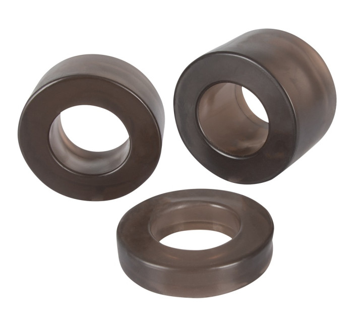 Набір кілець You2Toys Ball Stretching Kit