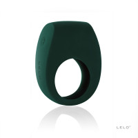 Эрекционное кольцо с вибрацией LELO Tor 2 Green Эрекционное кольцо с вибрацией LELO Tor 2 Green