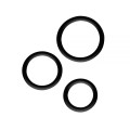 Набір ерекційних кілець Dreamtoys All Time Favorites Cockrings 21756