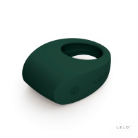 Эрекционное кольцо с вибрацией LELO Tor 2 Green Эрекционное кольцо с вибрацией LELO Tor 2 Green