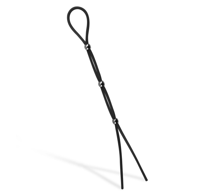 Эрекционное кольцо Art of Sex - Lasso C, регулируемая тугость