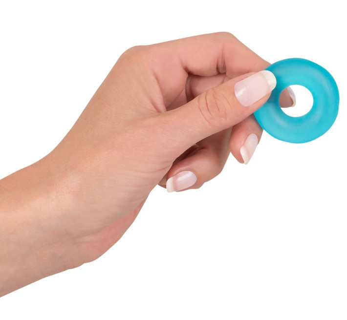 Эрекционное кольцо You2Toys Stretchy Cock Ring