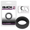Эрекционное кольцо Black Velvets Cock Ring, 2,6 см