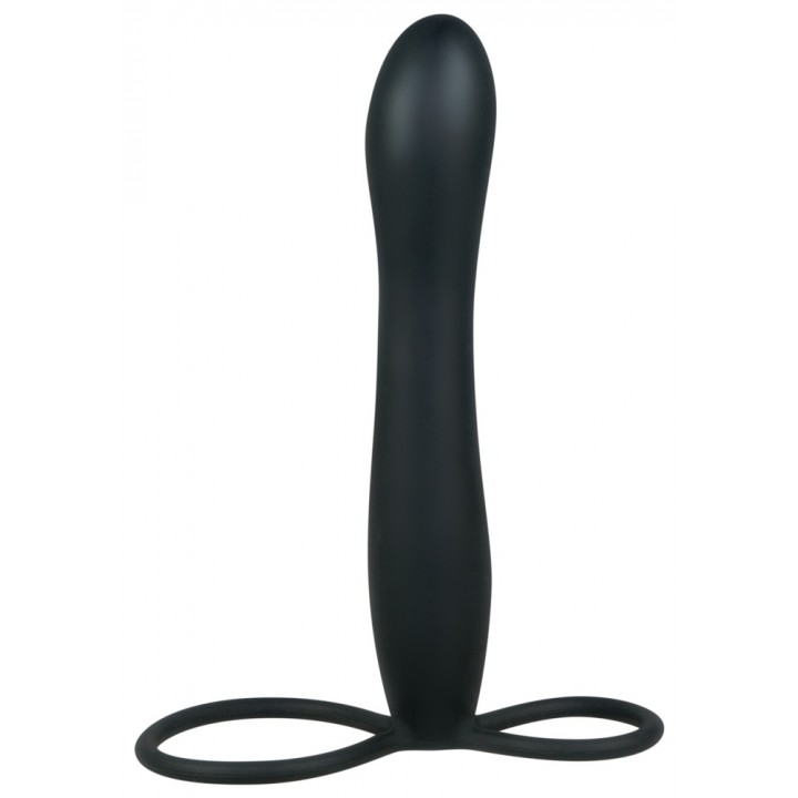 Насадка You2Toys Anal Special Silicone Чорна