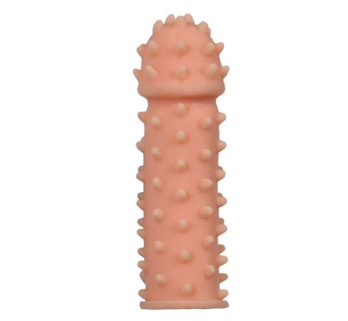 Насадка на пеніс Kokos Extreme Sleeve ES-03 розмір M