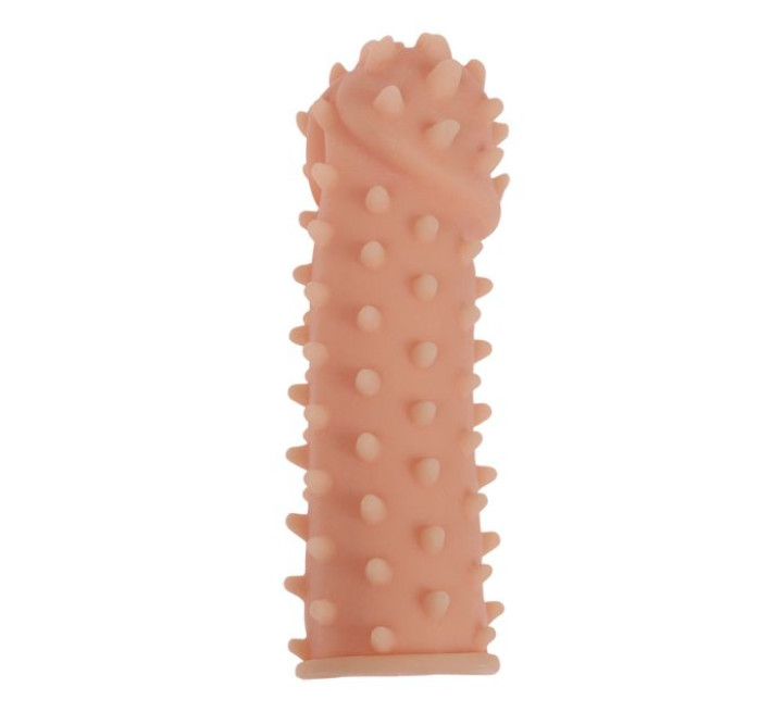 Насадка на пеніс Kokos Extreme Sleeve ES-03 розмір M