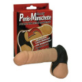 Насадка на член You2Toys Penismansch.black