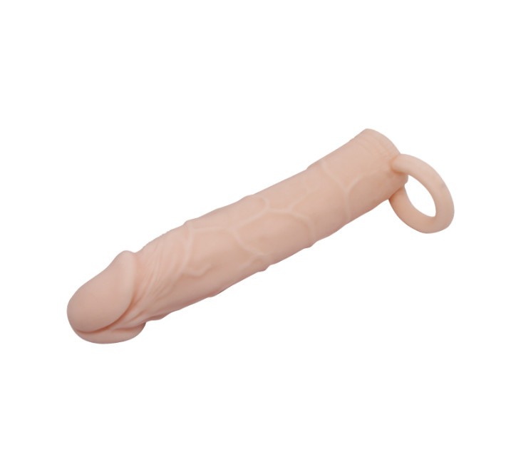 Насадка на член Pretty Love Penis Sleeve L