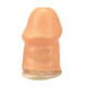 Насадка NMC Head Shockers Short-Head 1.5 Тілесна
