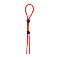Кольцо эрекцинное Dreamtoys Stretchy Lasso Cage