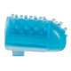 Кліторний стимулятор You2Toys Disposable Finger Vibrator Синій