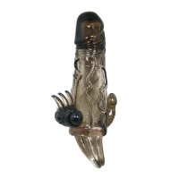 Насадка на член LyBaile Brave Man BI0497 Насадка на член LyBaile Brave Man BI0497