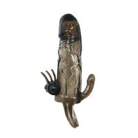 Насадка на член LyBaile Brave Man BI0497 Насадка на член LyBaile Brave Man BI0497