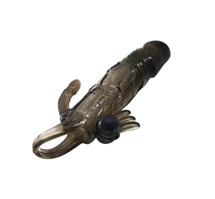 Насадка на член LyBaile Brave Man BI0497