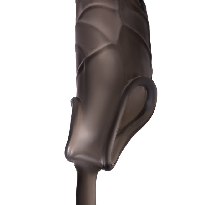 Насадка на пеніс Toyfa Xlover 748027 Sleeve