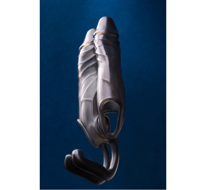 Насадка на пеніс Toyfa Xlover 748027 Sleeve