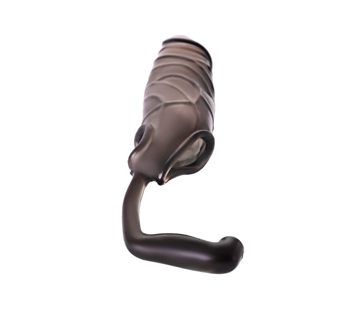 Насадка на пеніс Toyfa Xlover 748027 Sleeve