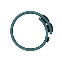 Регульоване кільце на кнопках Love To Love HERO RING Бірюзове