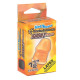 Насадка NMC Head Shockers Short-Head 1.5 Тілесна