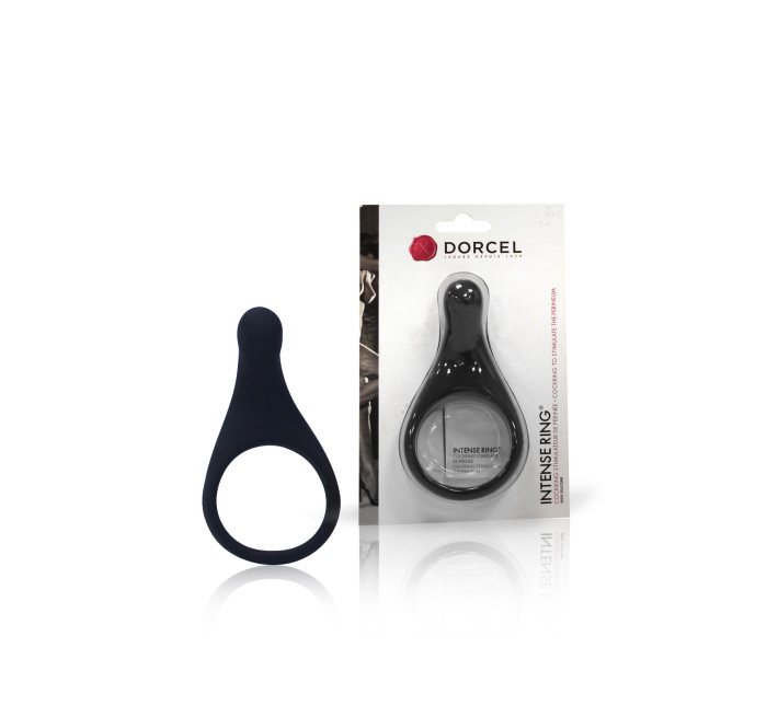 Ерекційне кільце Marc Dorcel Intense Ring