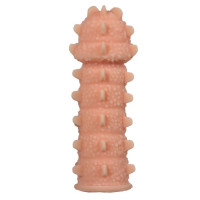 Насадка на пеніс Kokos Extreme Sleeve ES-04 розмір M