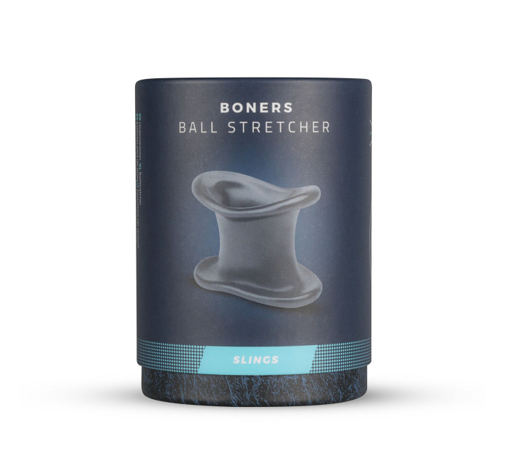 Ерекційне кільце Boners Ball Stretcher