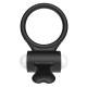 Ерекційне кільце LoveToy Power Clit Cockring LVTOY171