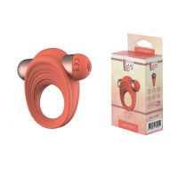 Кільце ерекційне Dreamtoys Charismatic Clea