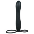 Насадка You2Toys Anal Special Silicone Чорна