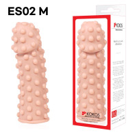 Насадка на член Kokos Extreme Sleeve ES.02 размер M